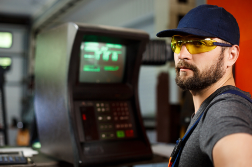 Corvalent Why Brightness Matters in Industrial HMI Displays 7 Why Brightness Matters in Industrial HMI Displays