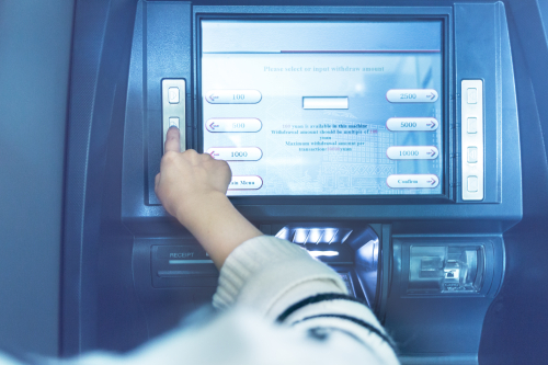 Corvalent Configuring Multi-Touch HMI Displays for Complex Applications 6 Configuring Multi-Touch HMI Displays for Complex Apps