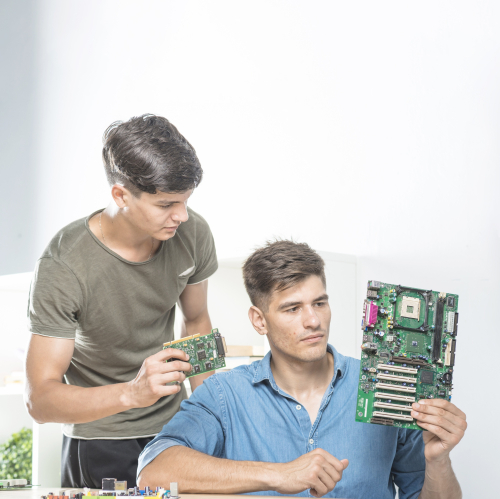 Corvalent How to Choose the Best Hardware for Harsh Environments 10 How to Choose the Best Hardware for Harsh Environments