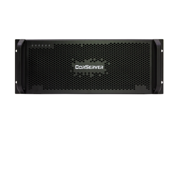 CorServer C74 20"4U