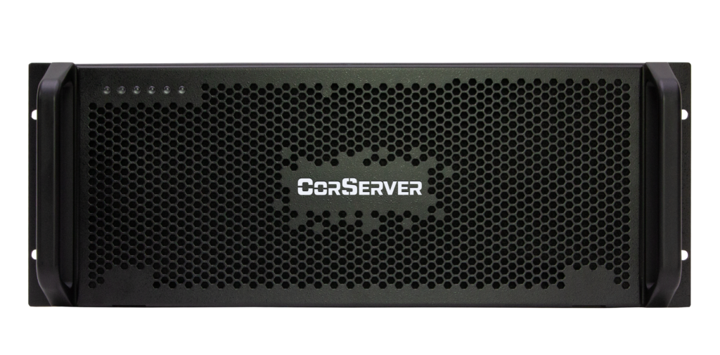 CorServer