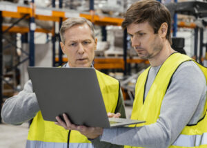 Streamlining Supply Chain Management with Industrial Hardware