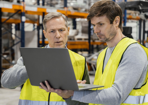 Corvalent Streamlining Supply Chain Management with Industrial Hardware 9 Streamlining Supply Chain Management with Industrial Hardware