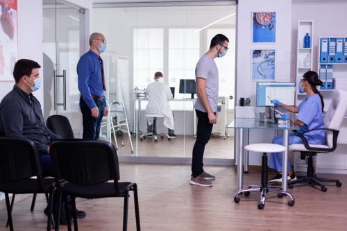Corvalent Improving Patient Care with High-Performance Medical Workstations 6 Improve Patient Care with High-Performance Workstations