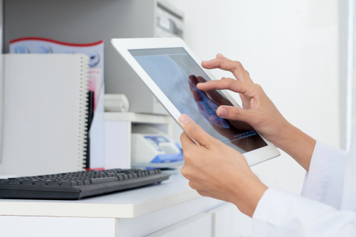 Corvalent Portable Medical PCs: Innovations for On-the-Go Healthcare 5 Portable Medical PCs: Innovations for Healthcare on-the-Go