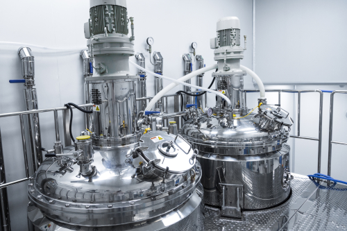 Corvalent Industrial Hardware for Food and Beverage Manufacturing 4 Industrial Hardware for Food & Beverage Manufacturing