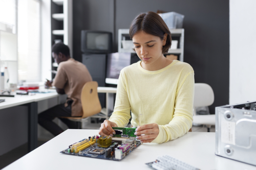 Corvalent How Long-Life Industrial Motherboards Are Transforming Automation 5 Long-Life Industrial Motherboards Transforming Automation
