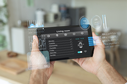 Corvalent The Evolution of IoT Platforms for Industrial Use 2 The Evolution of IoT Platforms for Industrial Use