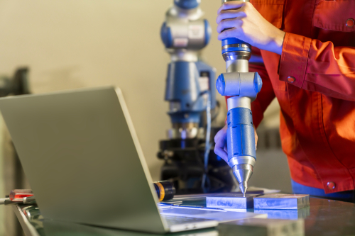 Corvalent How IoT Is Revolutionizing Industrial Automation 10 How IoT Is Transforming Industrial Automation Today
