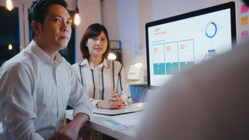 Corvalent IoT Monitoring Solutions for Optimized Operations 8 IoT Monitoring Solutions for Efficient Operations