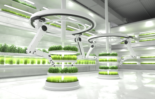 Corvalent The Green Future of Long-Life Industrial Hardware 5 The Green Future of Long-Life Industrial Hardware