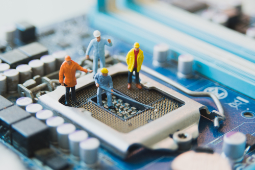 Corvalent Reducing E-Waste with Customizable Industrial Motherboards 4 Reducing E-Waste with Customizable Industrial Motherboards