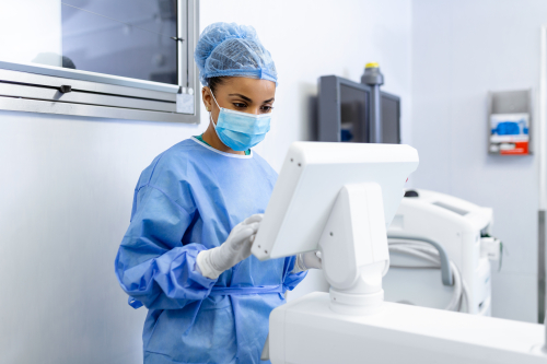Corvalent Revolutionizing Healthcare with Long-Life Medical Workstations 2 Revolutionizing Healthcare with Long-Life Medical Workstations