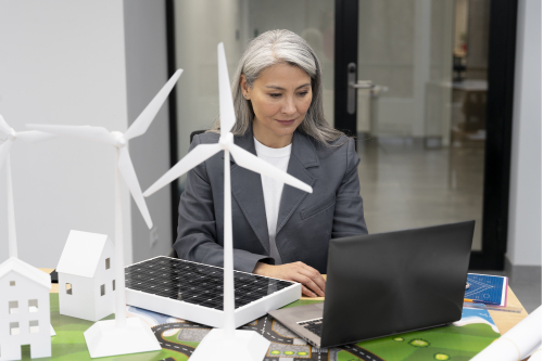 Corvalent How IoT Is Driving Efficiency in the Energy Sector 10 How IoT Drives Efficiency in the Energy Sector
