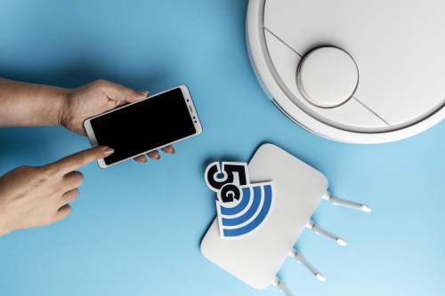 Corvalent The Role of 5G in Industrial IoT Connectivity 6 The Role of 5G in Enhancing Industrial IoT Connectivity