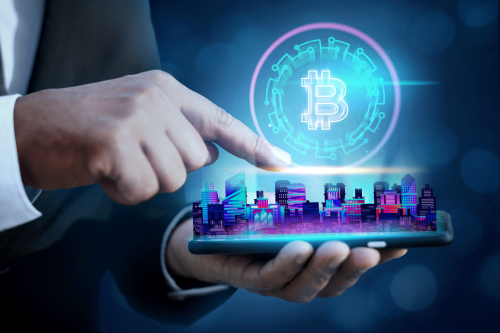 Corvalent Blockchain Technology Enhances IoT Security in Industry 5 Blockchain Technology Enhances IoT Security in Industry
