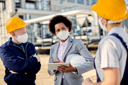 Corvalent Meeting Regulatory Requirements with Explosion-Proof Equipment 3 Meeting Regulatory Requirements with Explosion-Proof Equipment
