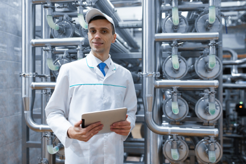 Corvalent The Importance of Long-Term Reliability in Critical Industries 8 Long-Term Reliability in Critical Industries | Key Importance