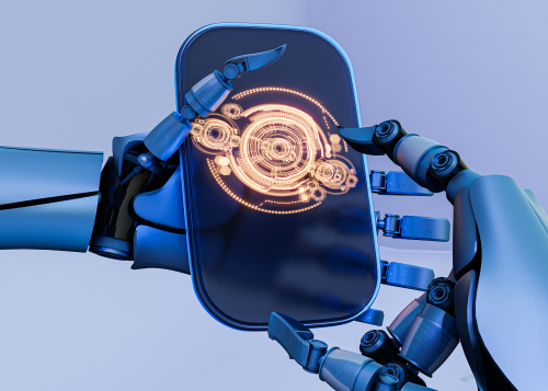 Corvalent How AI Is Driving Product Development in Industrial Tech 8 AI Driving Product Development in Industrial Tech