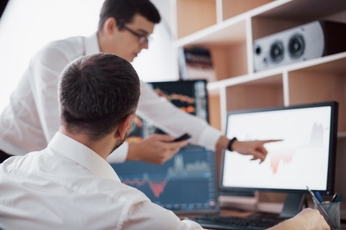 Corvalent Advances in Industrial Monitors for Remote Operations 5 Advances in Industrial Monitors for Remote Operations