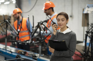 Corvalent Industry News 1 Advancements in Industrial Networking for Smart Factories