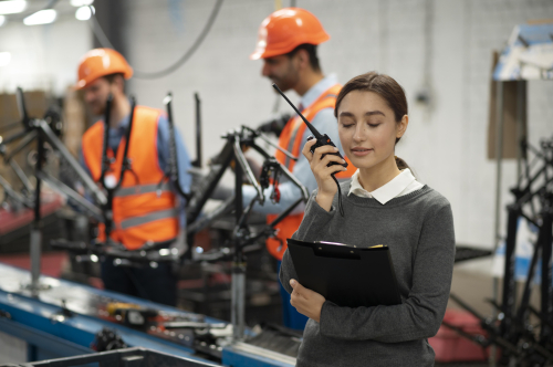 Corvalent Advancements in Industrial Networking for Smart Factories 9 Advancements in Industrial Networking for Smart Factories