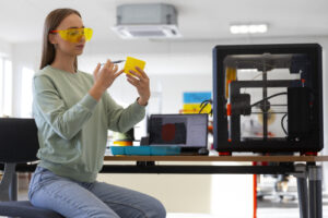 Corvalent Industry News 6 Google Launches New Industrial 3D Printing Solutions