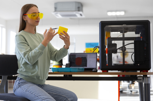 Corvalent Google Unveils New Industrial 3D Printing Technologies 8 Google Launches New Industrial 3D Printing Solutions