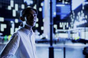 Corvalent Industry News 4 Benefits of Server Virtualization in Industrial Settings
