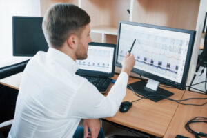 Corvalent Industry News 1 Industrial PC Data Acquisition Systems for Real-Time Insights