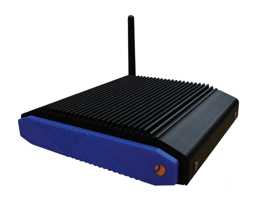 Corvalent CorGrid IoT Edge 3 Corvalent Screenshot 2025 05 28 143506 1