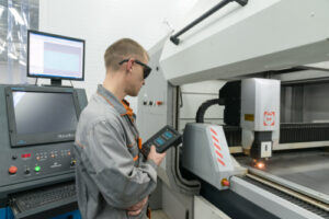 Corvalent Industry News 2 Machine Vision Industrial PCs for Quality Control