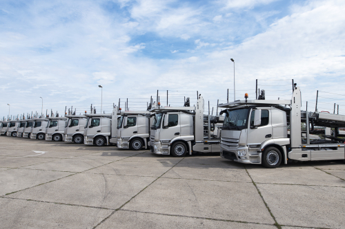 Corvalent Transportation Industry Adopts Industrial PCs for Efficiency 2 Transportation Industry Embraces Industrial PCs for Efficiency