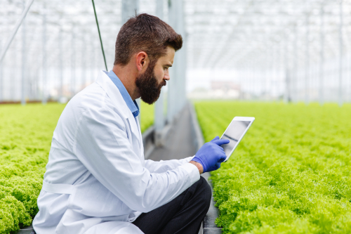 Corvalent Agricultural Industry Benefits from Industrial PCs 8 Agricultural Industry Benefits from Industrial PCs