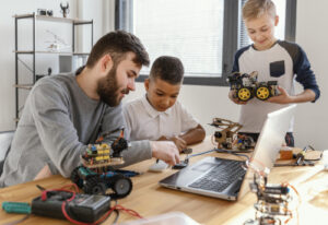 Corvalent Helpful Resources 1 Industrial PCs in Education: Boosting Learning Experiences