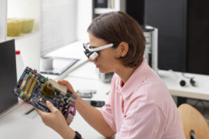 Corvalent Helpful Resources 4 The Evolution of Industrial Motherboards: Boosting Reliability
