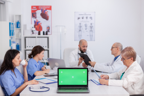 Corvalent Medical PCs: Meeting the Demands of Healthcare Technology 10 Medical PCs: Meeting Healthcare Technology Demands