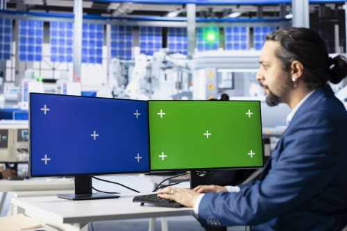 Corvalent Industrial Computing Solutions for Energy Sector Efficiency 9 Industrial Computing for Energy Sector Efficiency