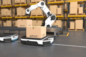 Corvalent Helpful Resources 1 The Impact of Industrial IoT on Supply Chain Management