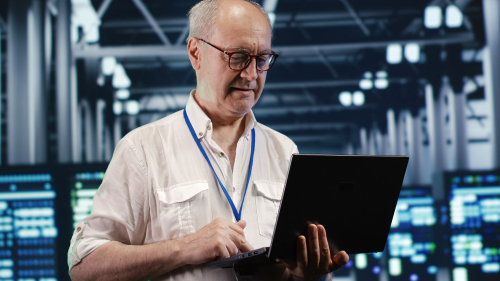 Corvalent Longevity and Reliability in Industrial Computing Hardware 7 Longevity & Reliability in Industrial Computing Hardware