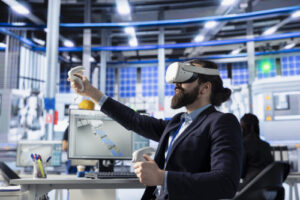 Corvalent Helpful Resources 1 Industrial Augmented Reality: Boost Operational Efficiency