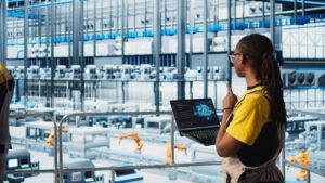 Corvalent Helpful Resources 6 The Future of Industrial Networking: Key Trends & Challenges