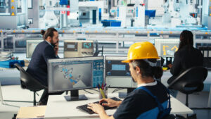 Corvalent Helpful Resources 4 The Importance of Industrial Fieldbus Systems in Automation