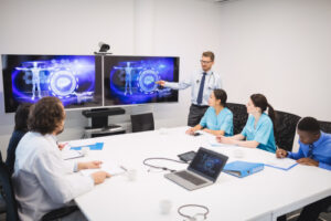 Corvalent Helpful Resources 1 Healthcare Technology: Industrial PCs Improving Care