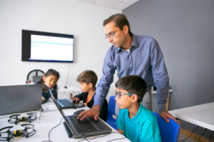 Corvalent Helpful Resources 4 Industrial PCs for Education: Advancing Learning Environments