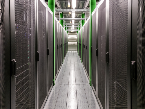 Corvalent Rack Mount Industrial PCs: Space Efficiency and Performance 8 Rack Mount Industrial PCs: Space-Efficient & High-Performance