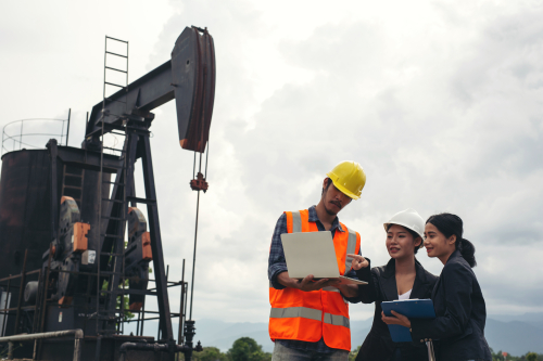 Corvalent How Industrial Computing Solutions Enhance Operational Efficiency in Oil & Gas 2 Industrial Computing Solutions for Operational Efficiency