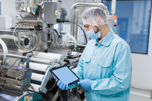 Corvalent Customization Options for Industrial PCs in Medical Devices 9 Customization Options for Industrial PCs in Medical Devices