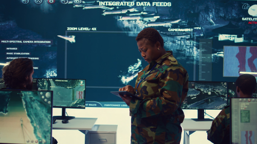 Corvalent The Impact of Edge Computing on Real-Time Data Analysis in Aviation 8 Edge Computing in Aviation: Real-Time Data Analysis Impact