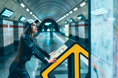 Corvalent Enhancing Security with Advanced Detection Systems in Transportation 7 Enhancing Security with Advanced Detection Systems in Transportation